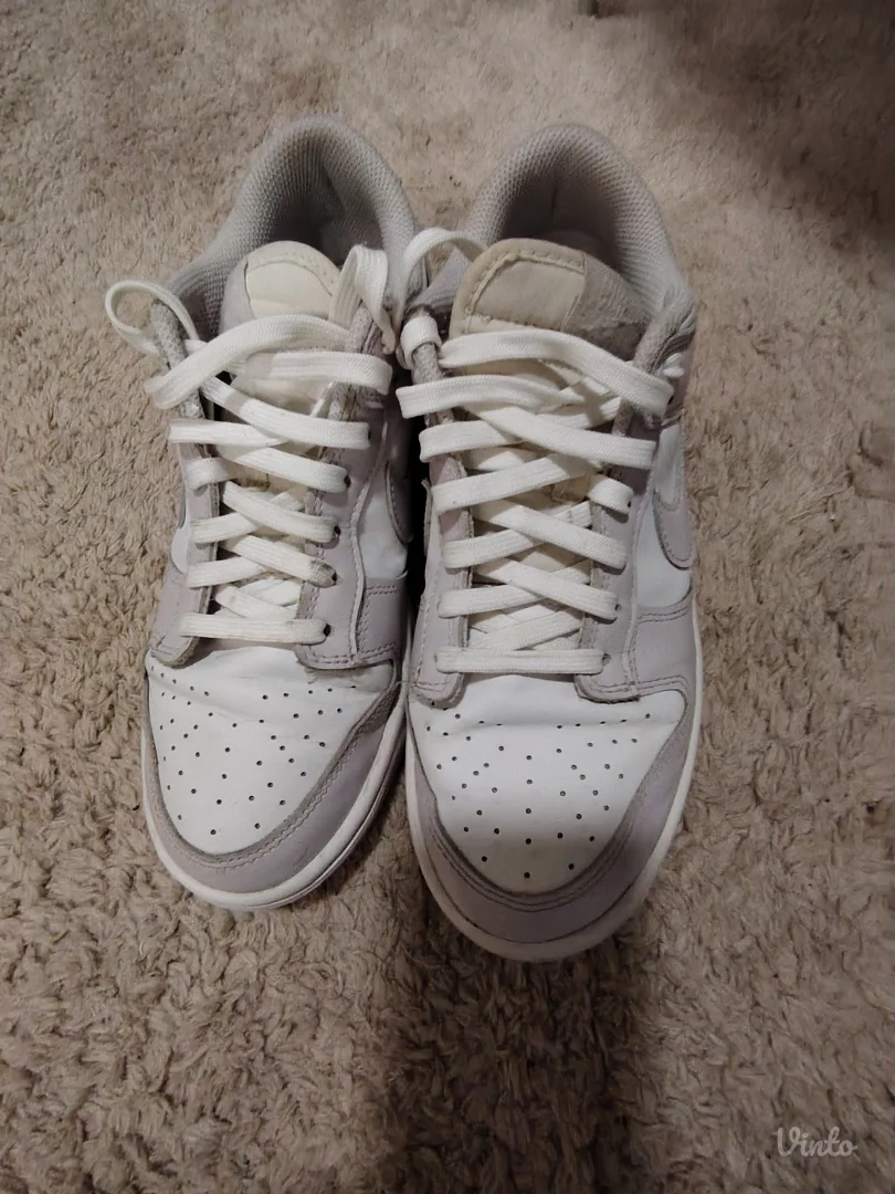 Nije dunk kozne patike