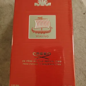 Creed Viking original