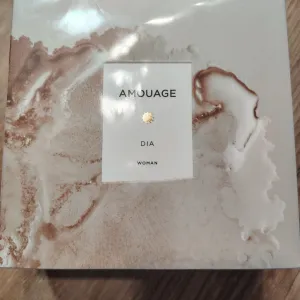 Amouage Dia original