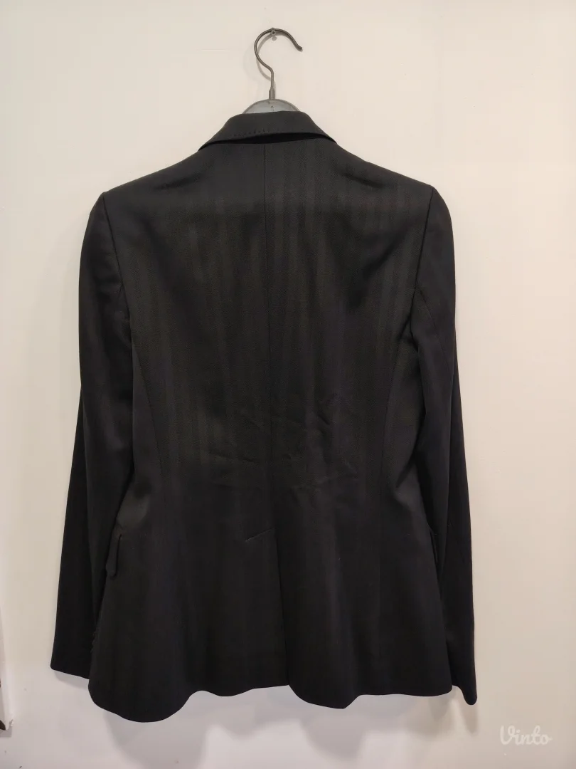 Kaput Babaton vuna kasmir