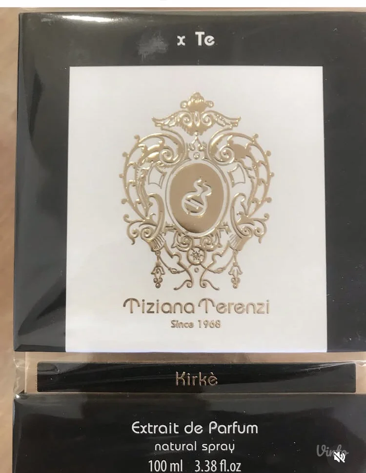 Original Kirke parfem, neotpakovan