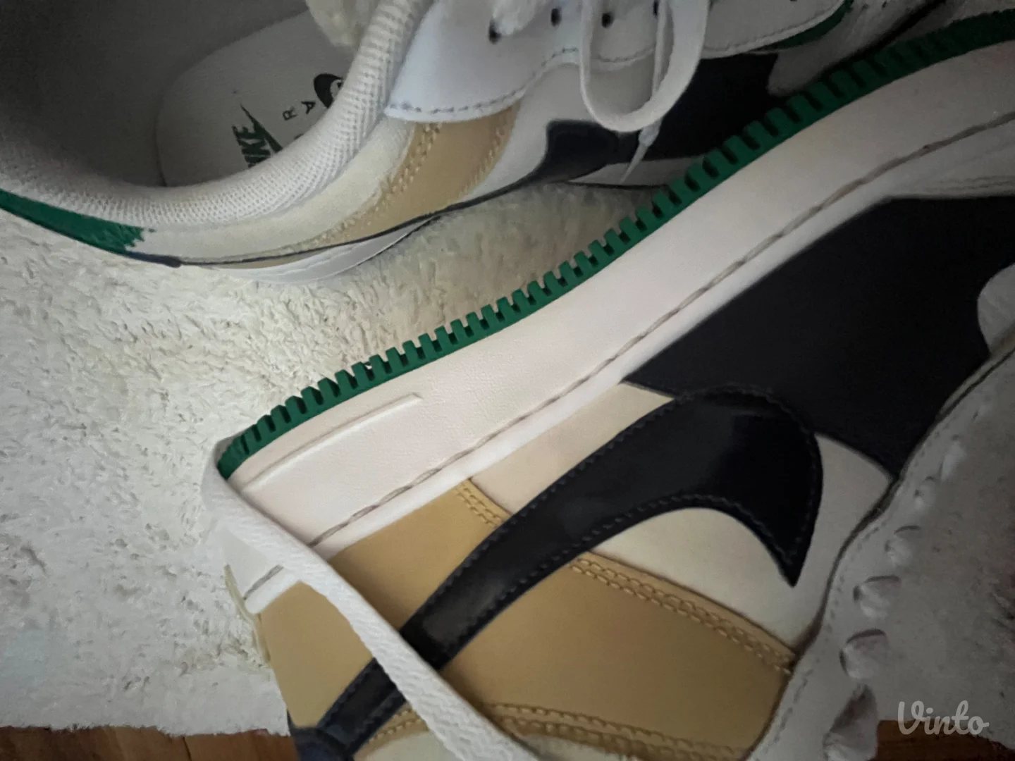 Patike Nike air force