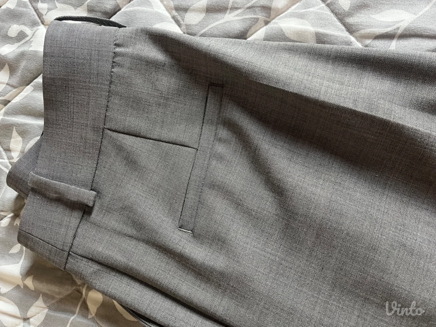 Pantalone massimo dutti