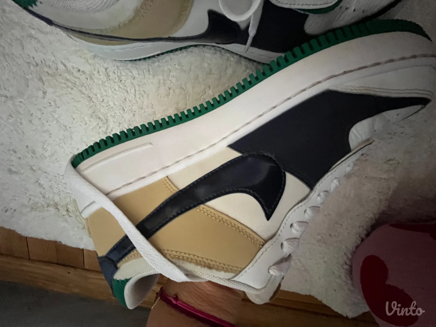 Patike Nike air force