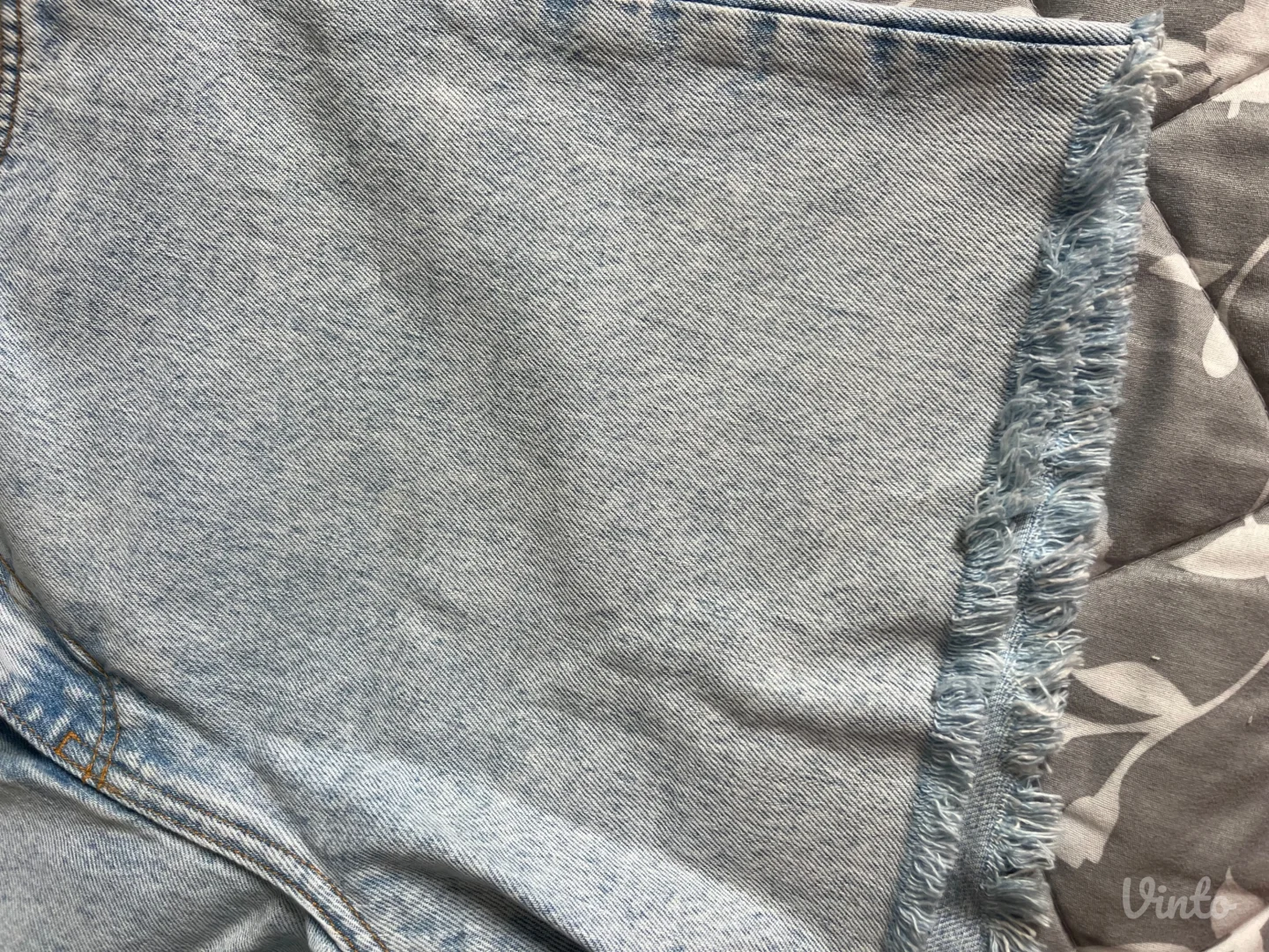 Zara texas duzi sorc