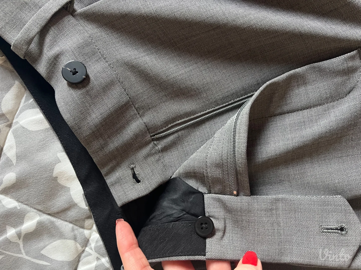 Pantalone massimo dutti