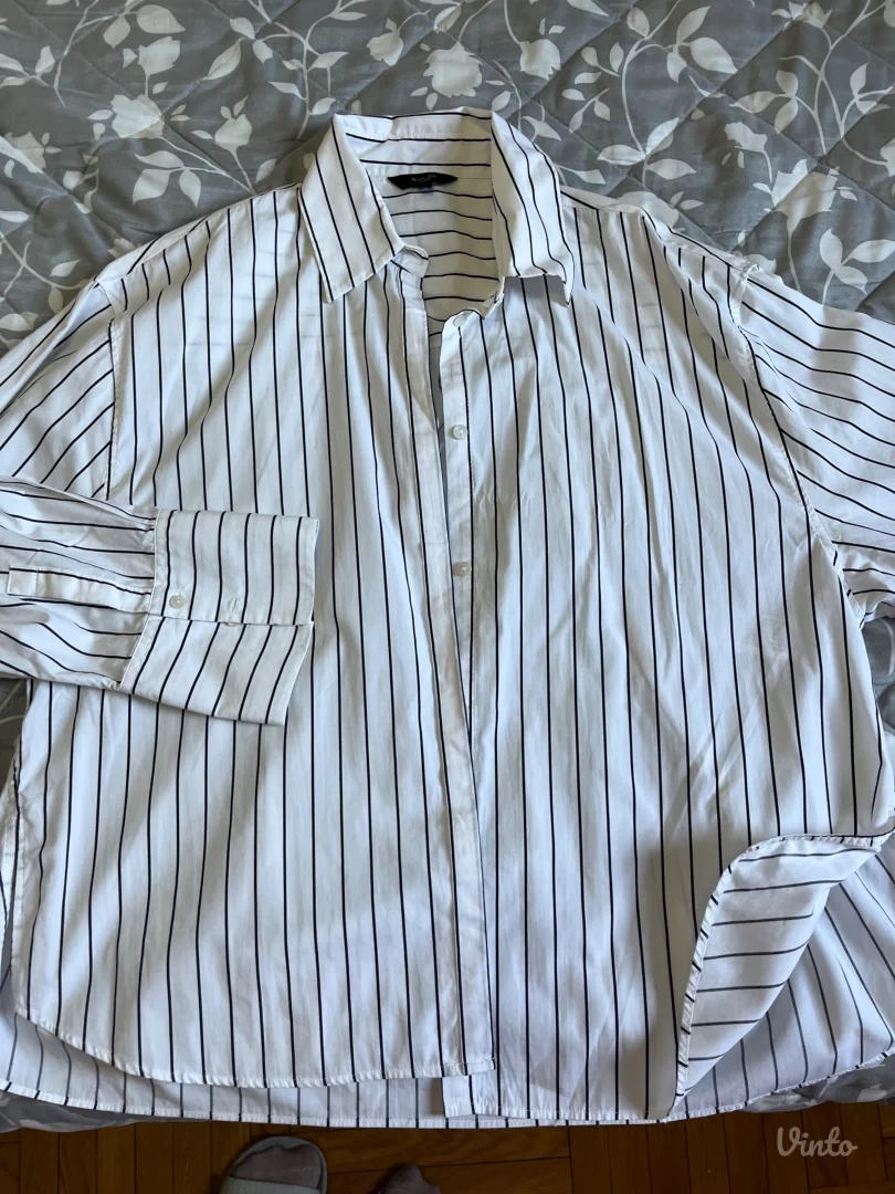 Massimo dutti zenska kosulja