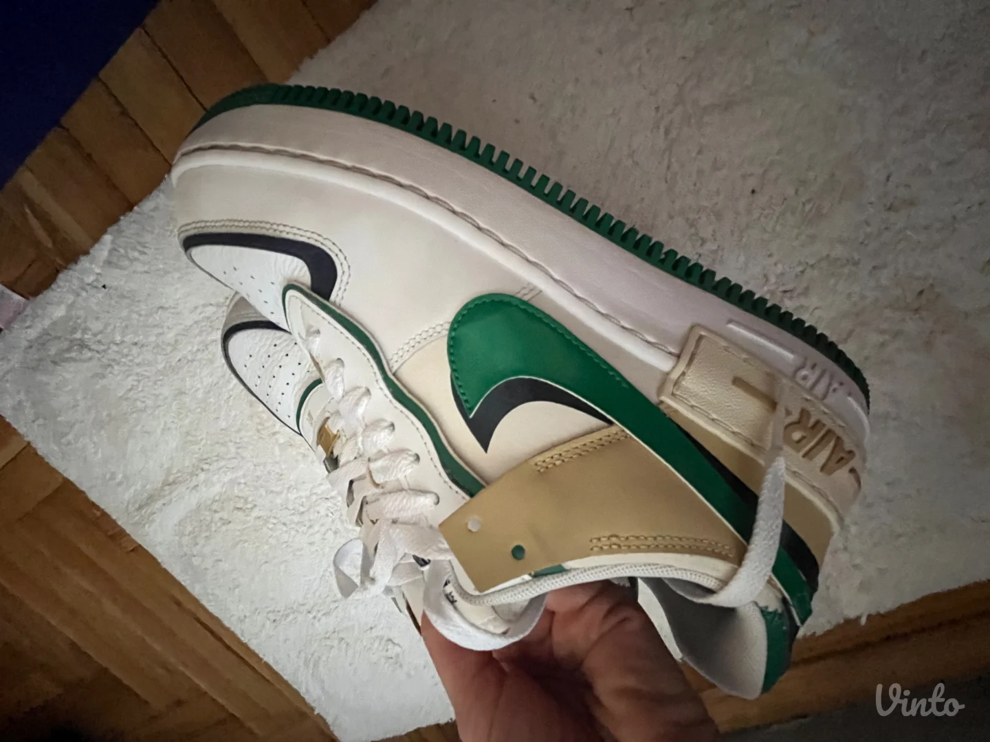 Patike Nike air force