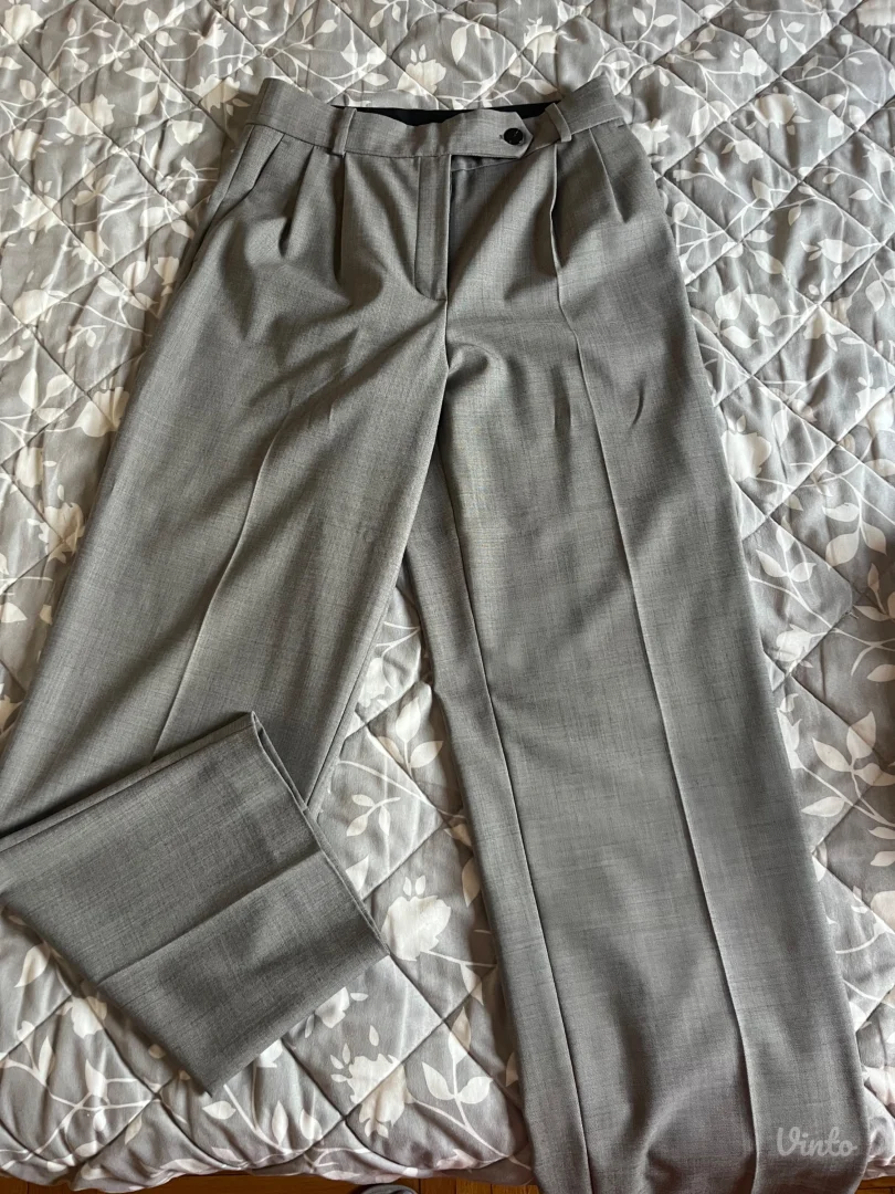 Pantalone massimo dutti