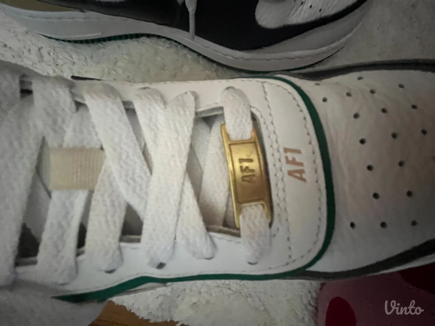 Patike Nike air force