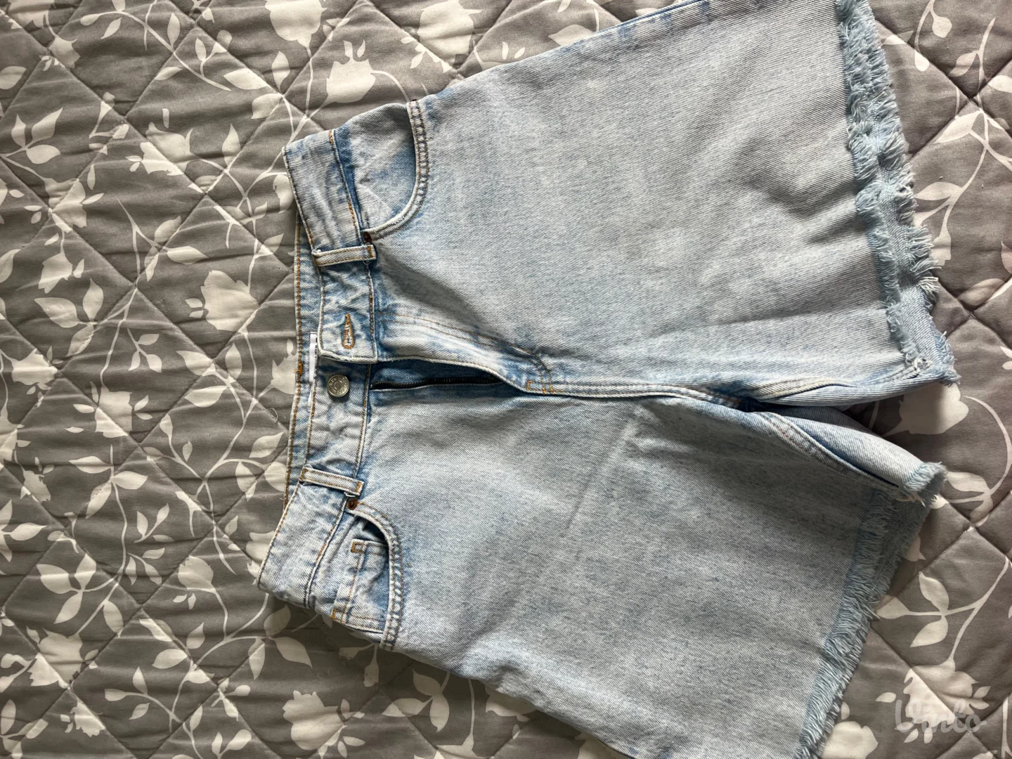 Zara texas duzi sorc