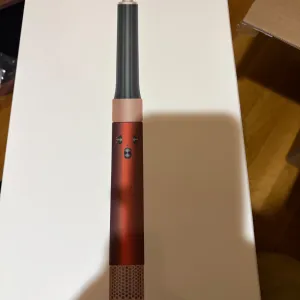 Dyson airwrap complete long HS05