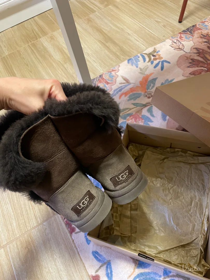 Ugg original cizme