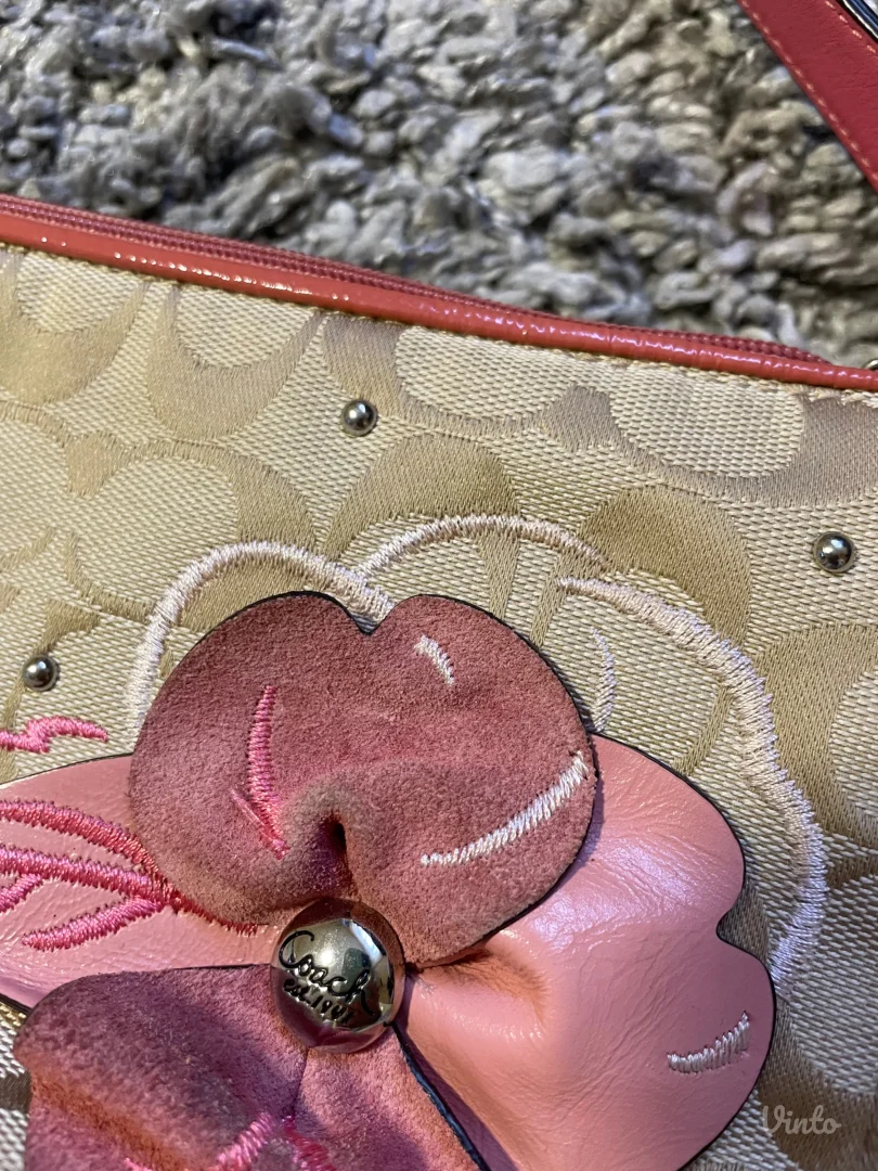 Coach original torbica