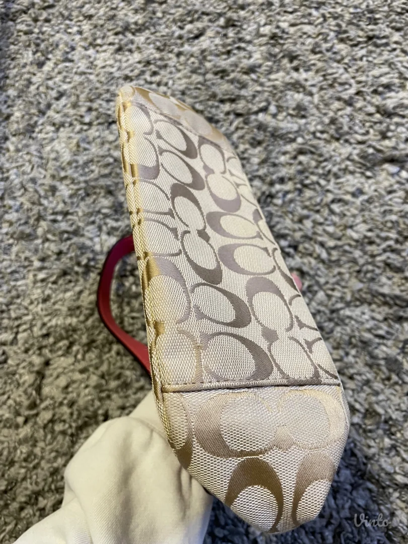 Coach original torbica