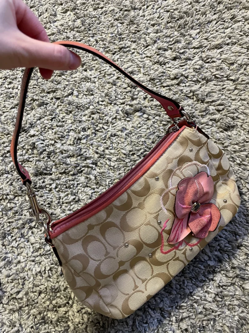 Coach original torbica