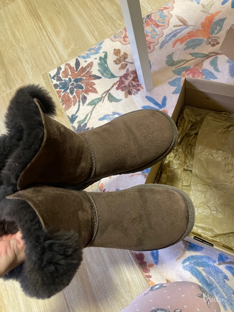 Ugg original cizme