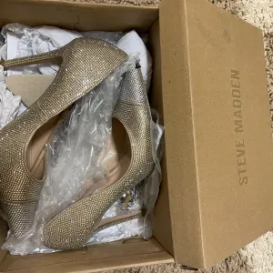 Steve Madden salonke stikle