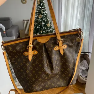 Louis Vuitton Palermo Gm torba