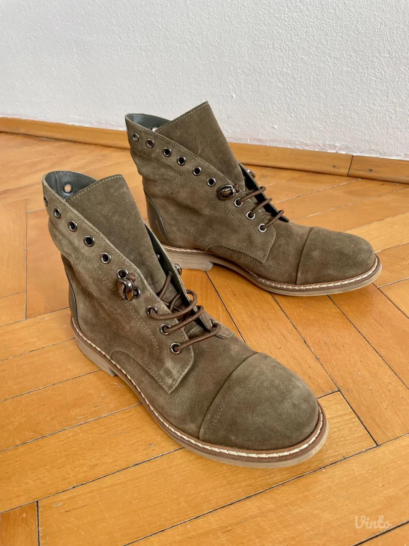 Antonella Rossi čizme