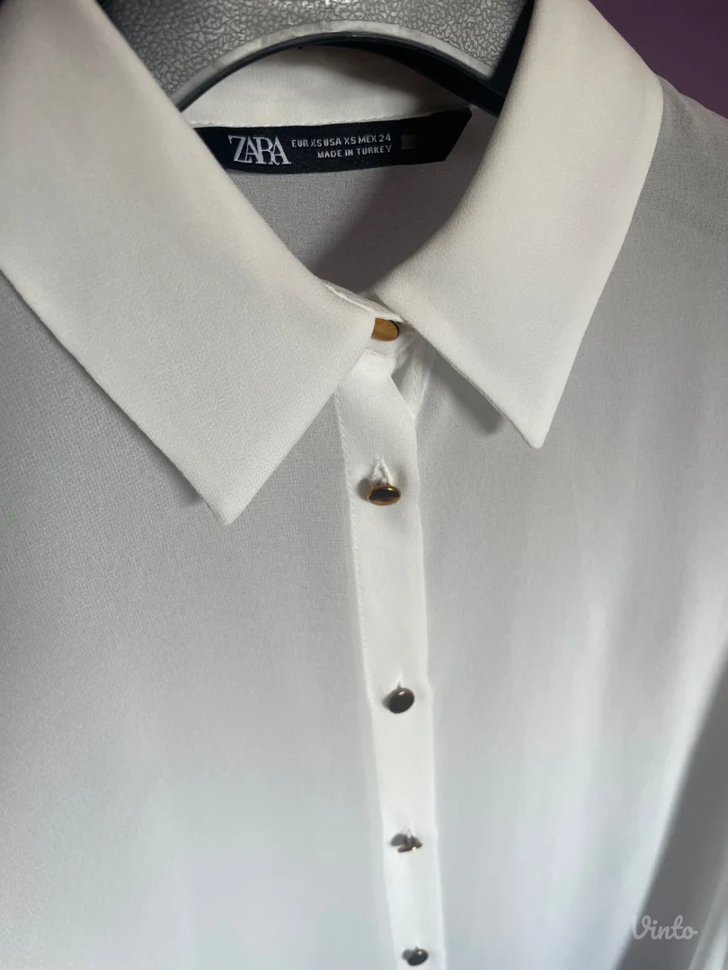 Zara košulja