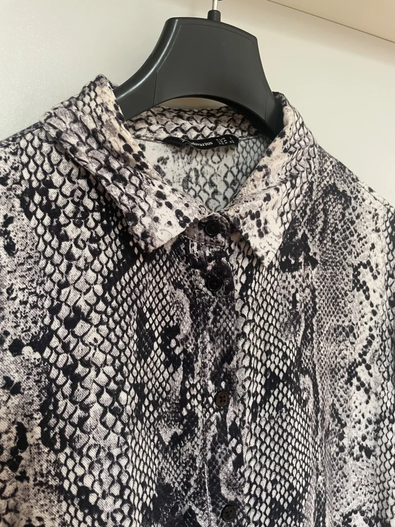 Stradivarius haljina