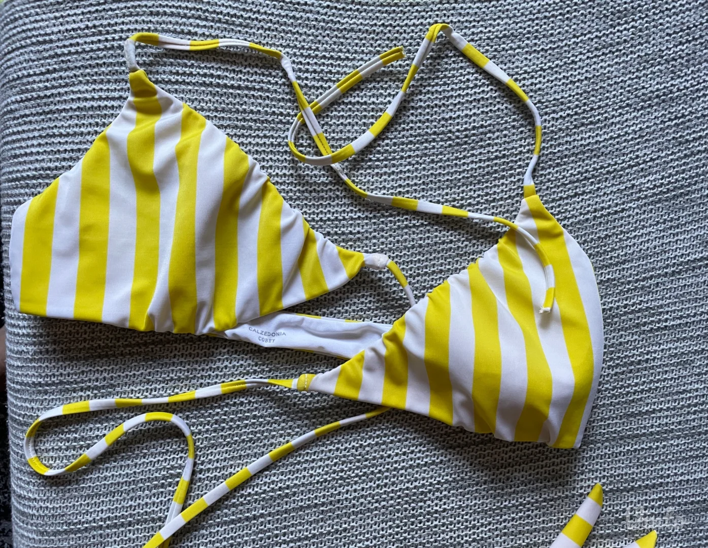 Calzedonia kupaći