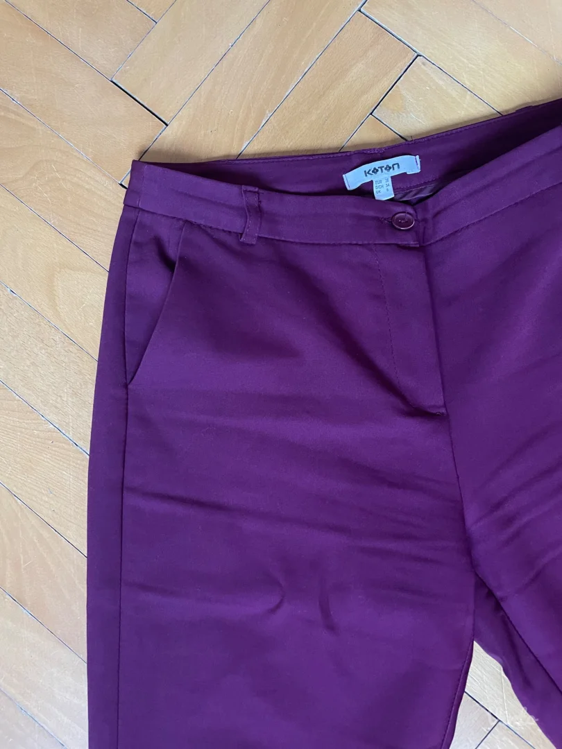 Koton pantalone