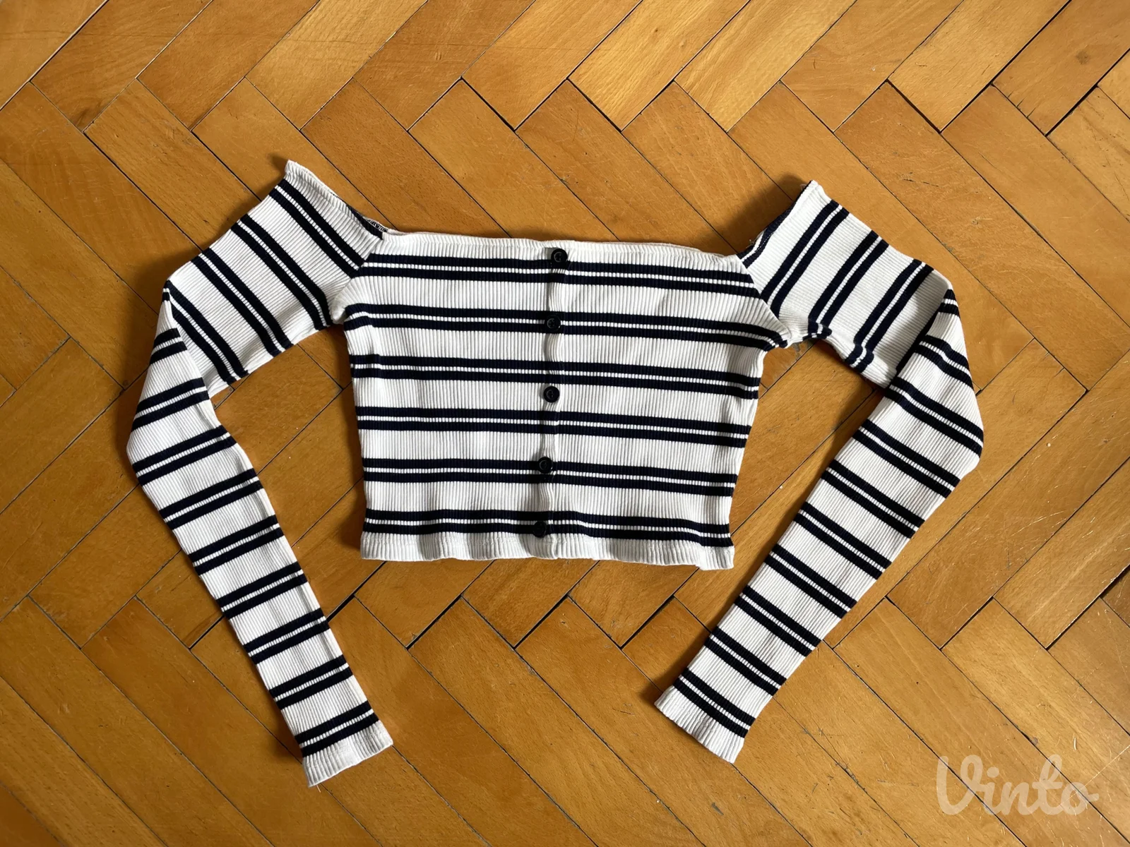 Zara top