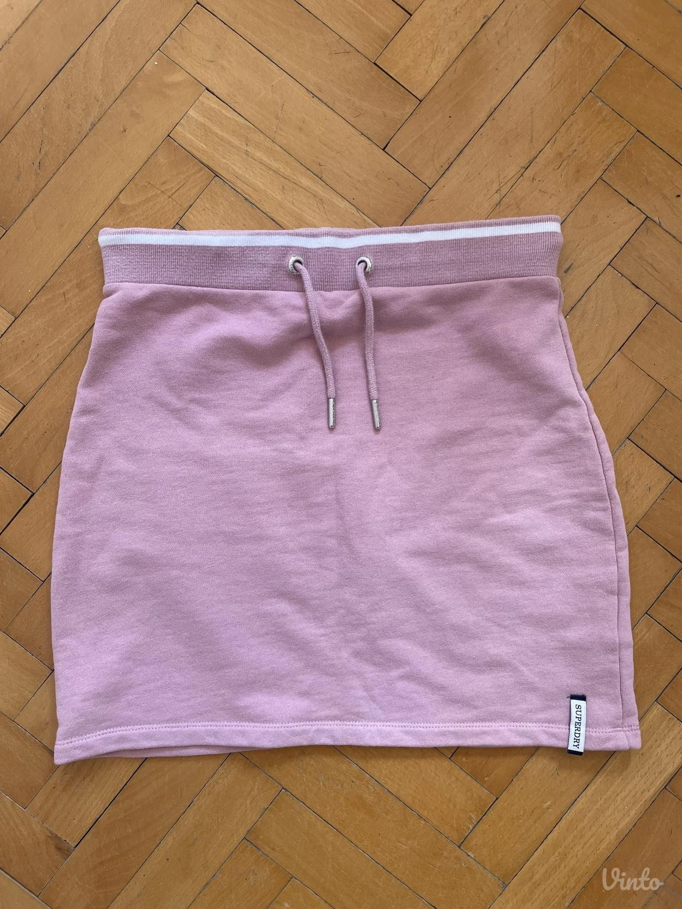 Superdry suknja