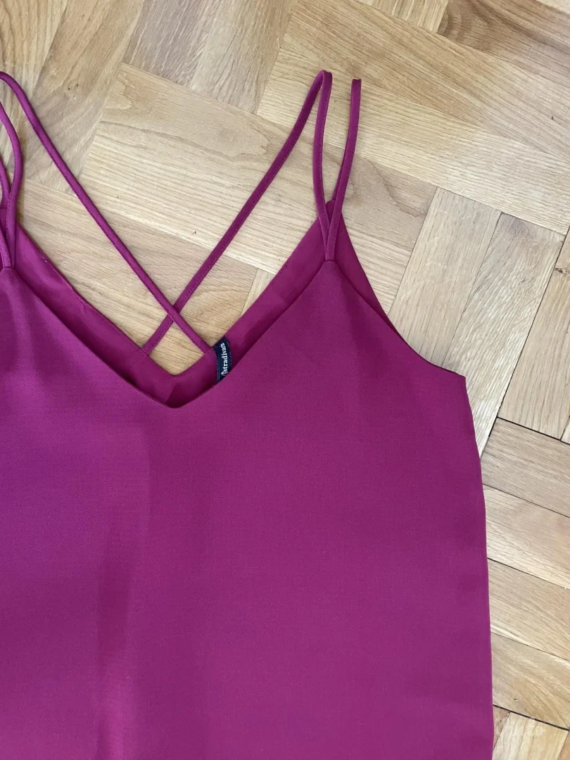 Stradivarius bluza