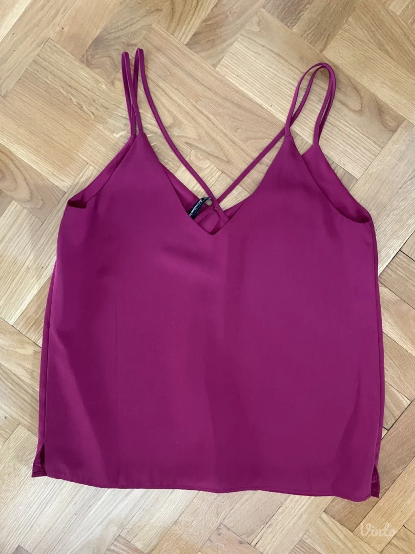 Stradivarius bluza