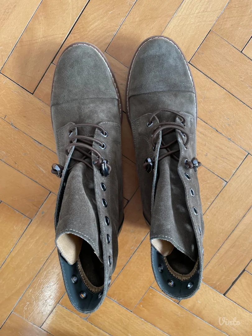 Antonella Rossi čizme