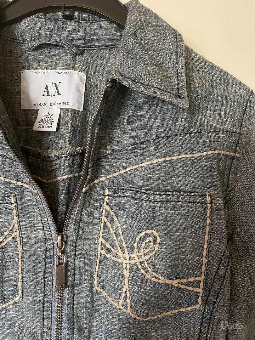 Armani Exchange jakna