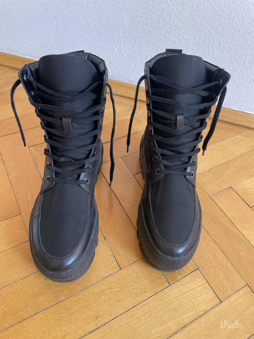 Antonella Rossi čizme