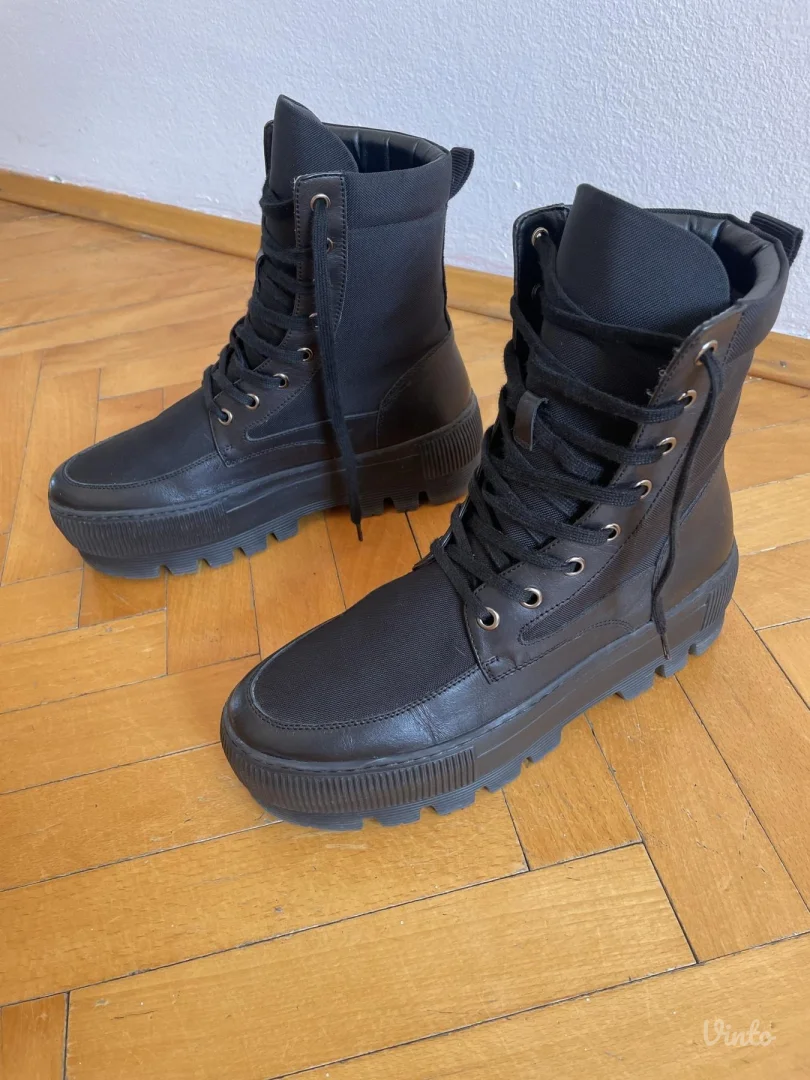 Antonella Rossi čizme