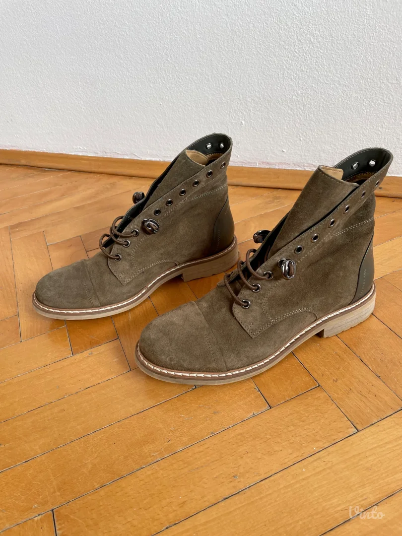 Antonella Rossi čizme