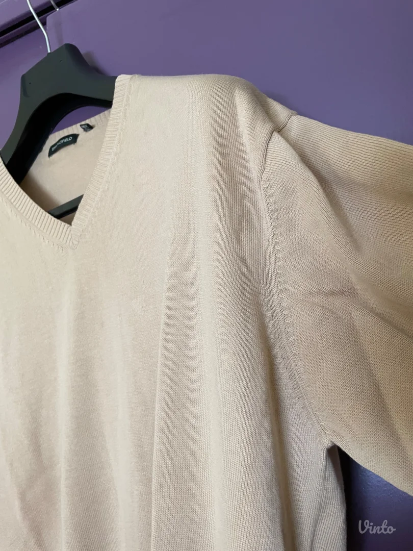 Springfield džemper