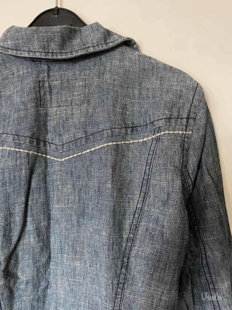 Armani Exchange jakna