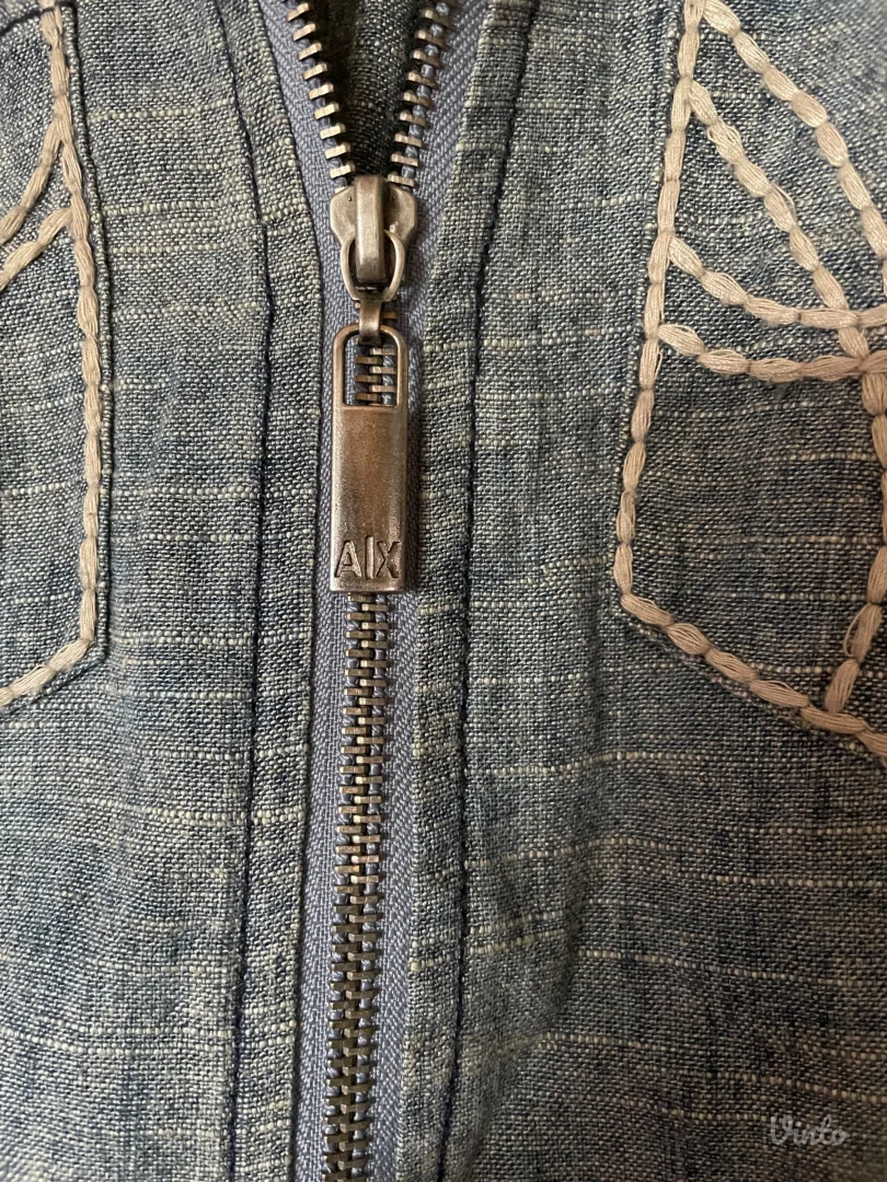 Armani Exchange jakna