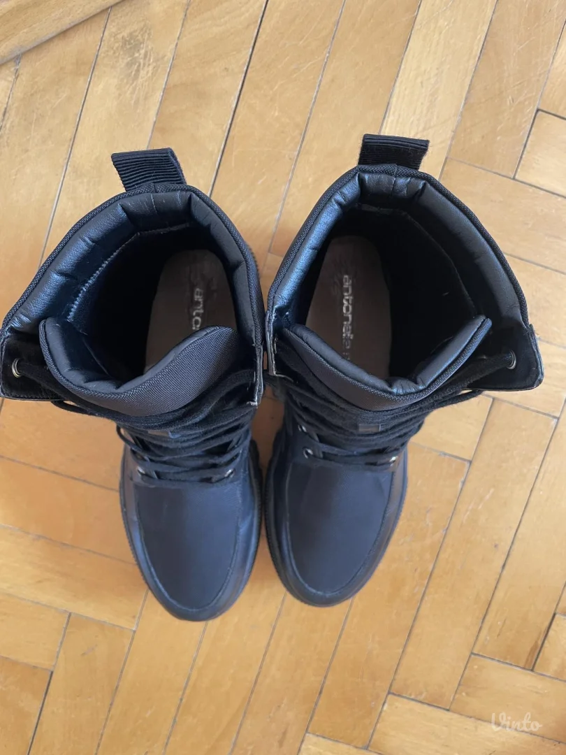 Antonella Rossi čizme