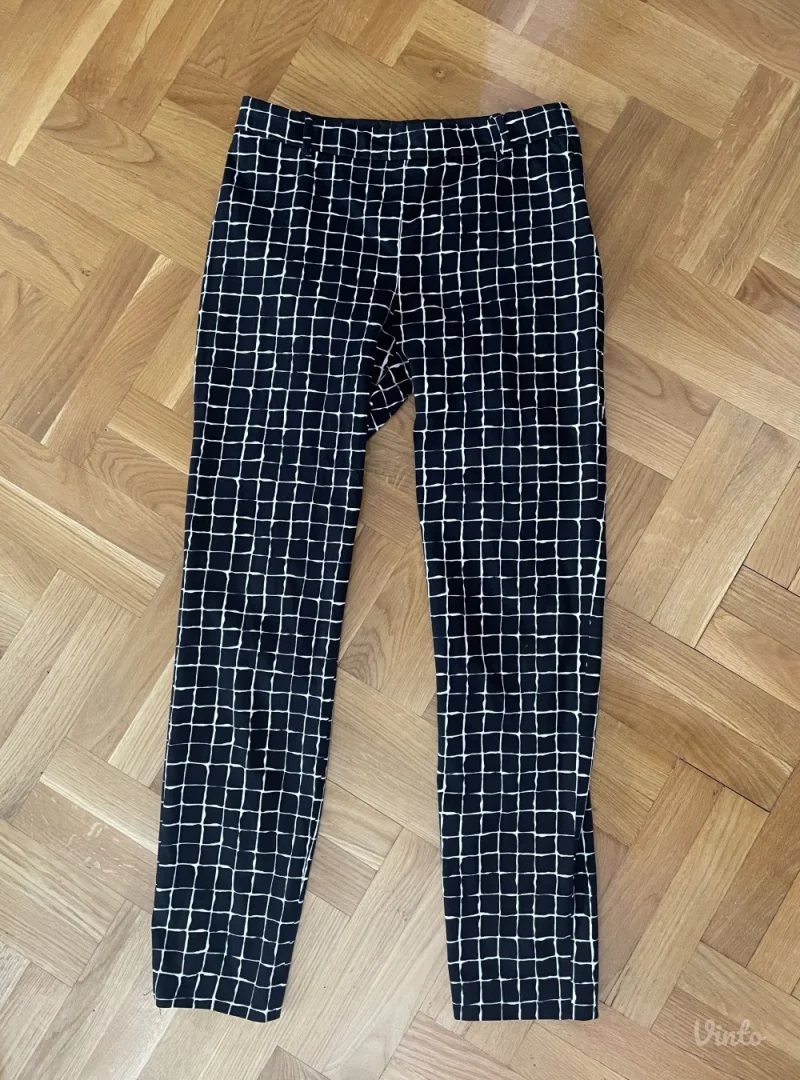 Zara pantalone