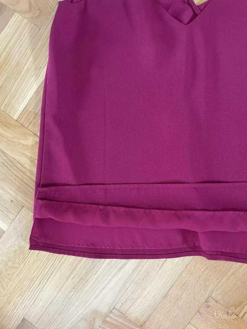 Stradivarius bluza