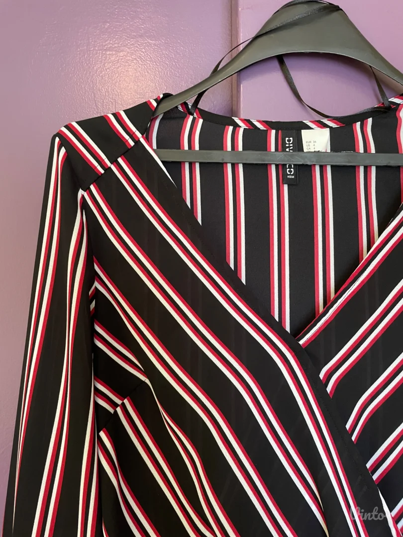 H&M bluza