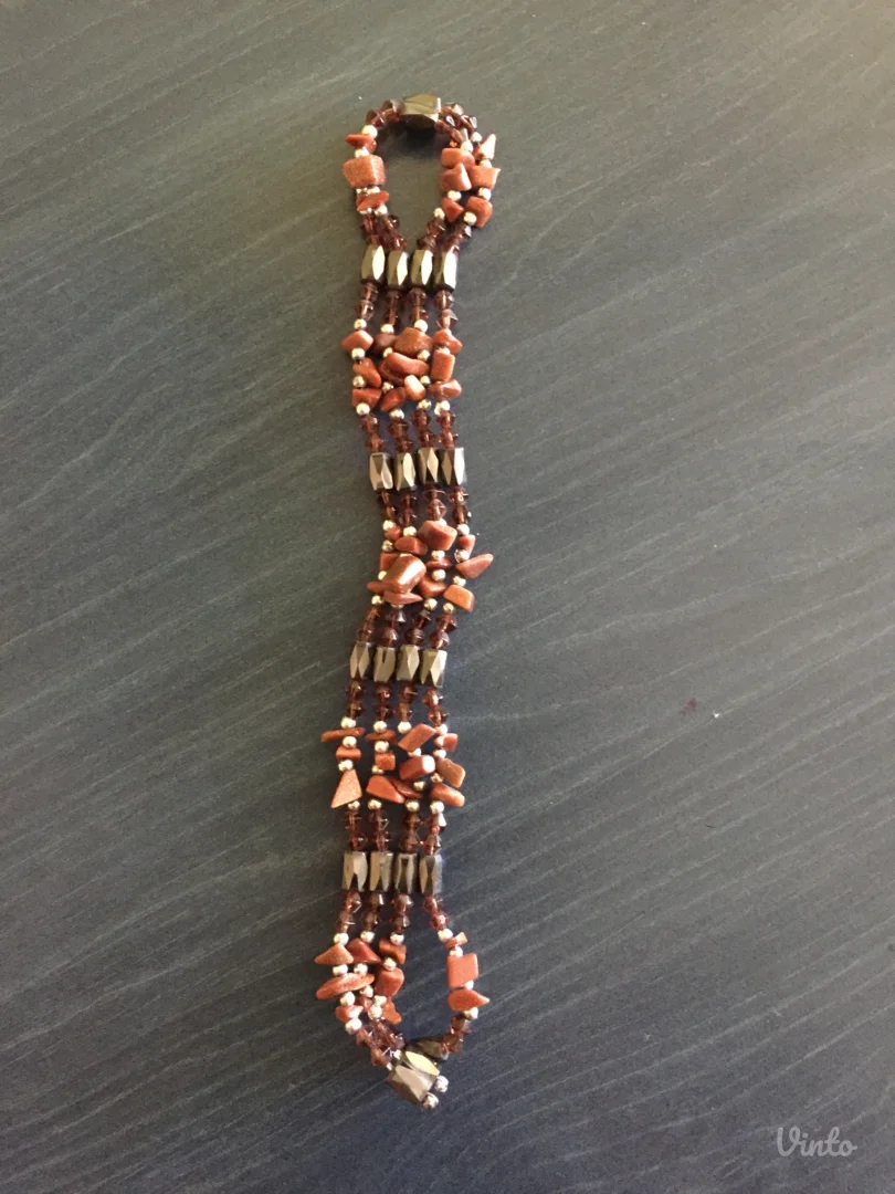 Magnet ogrlica/narukvica