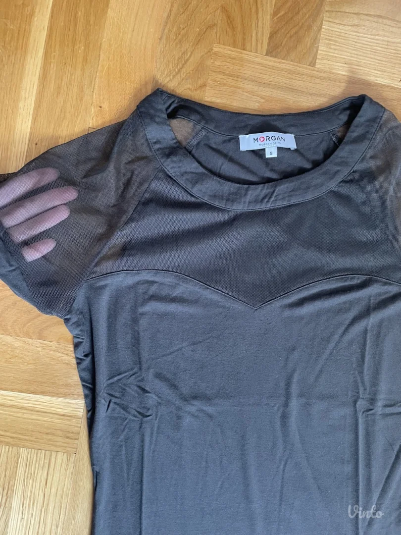 Morgan majica