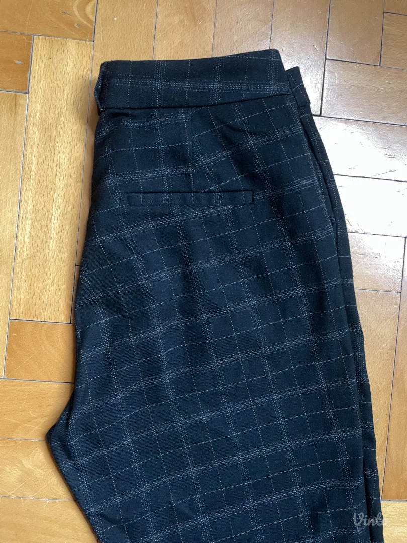 Mango pantalone