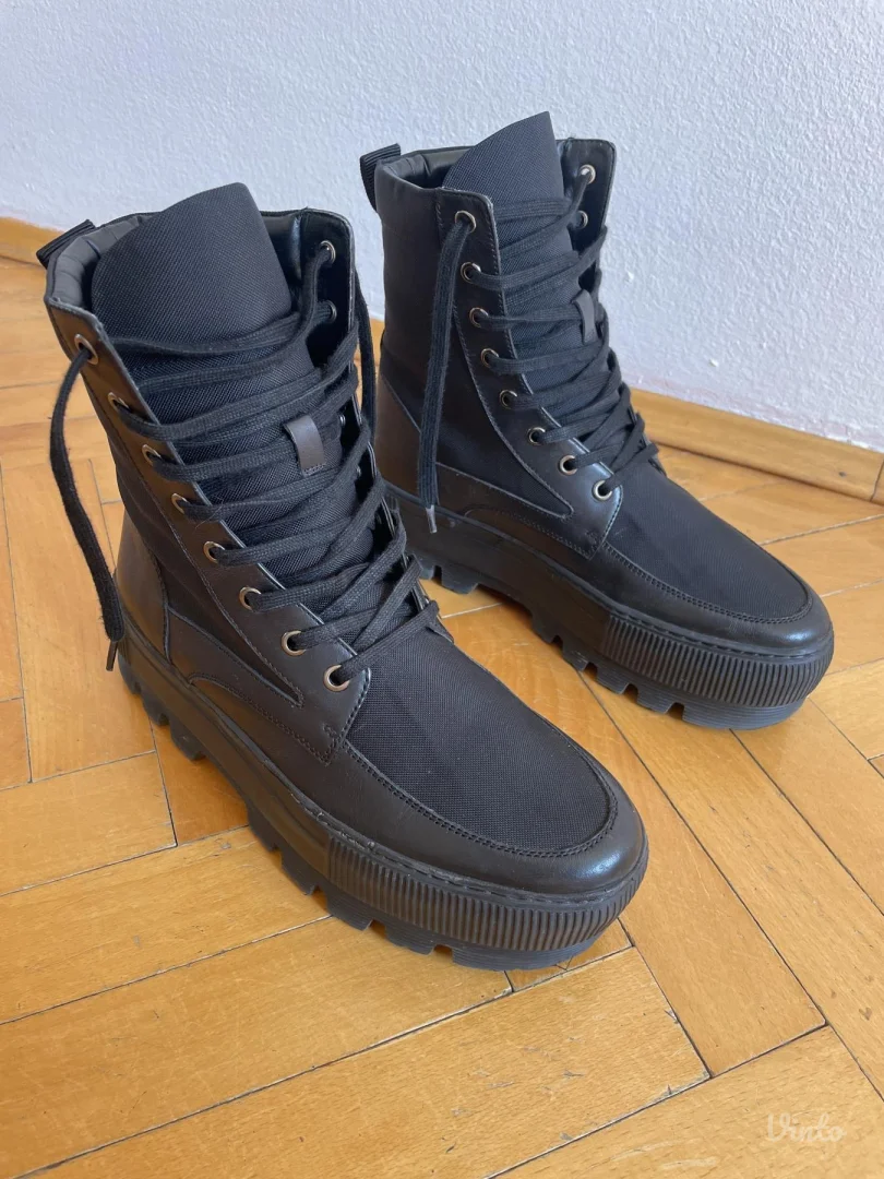 Antonella Rossi čizme