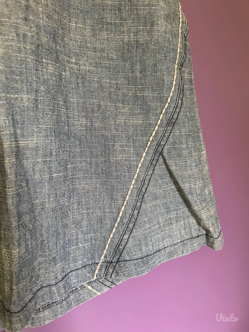 Armani Exchange suknja