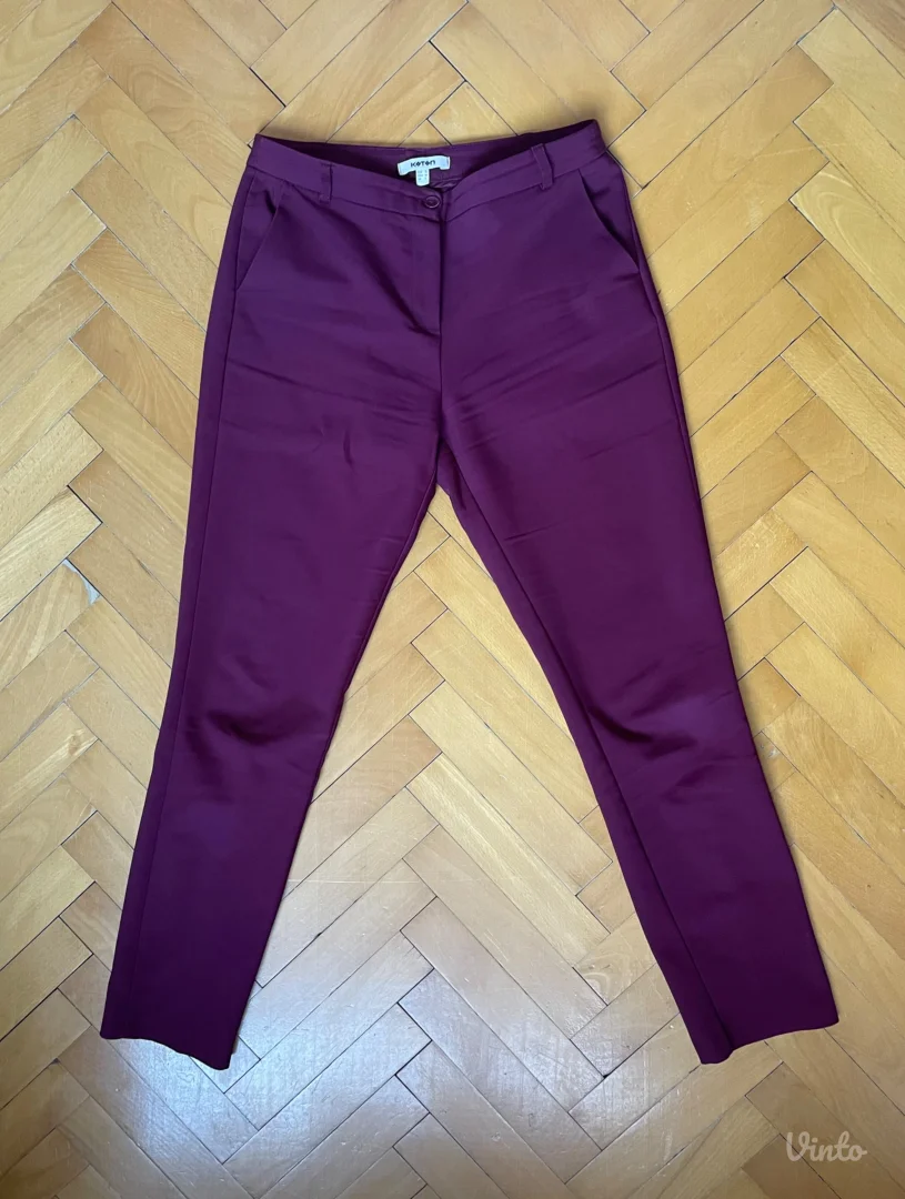 Koton pantalone